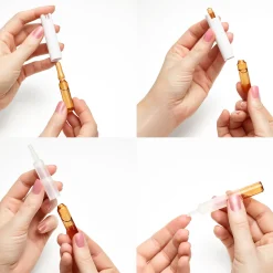 Ampułki NovAge ProCeuticals Instant Peptide 12.6 ml