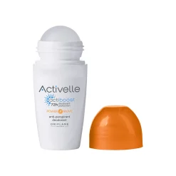 Antyperspiracyjny dezodorant w kulce Activelle Power Move 50 ml