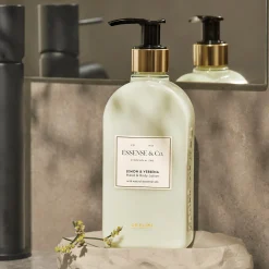 Balsam do ciała Essense&Co. Cytryna i Werbena 300 ml