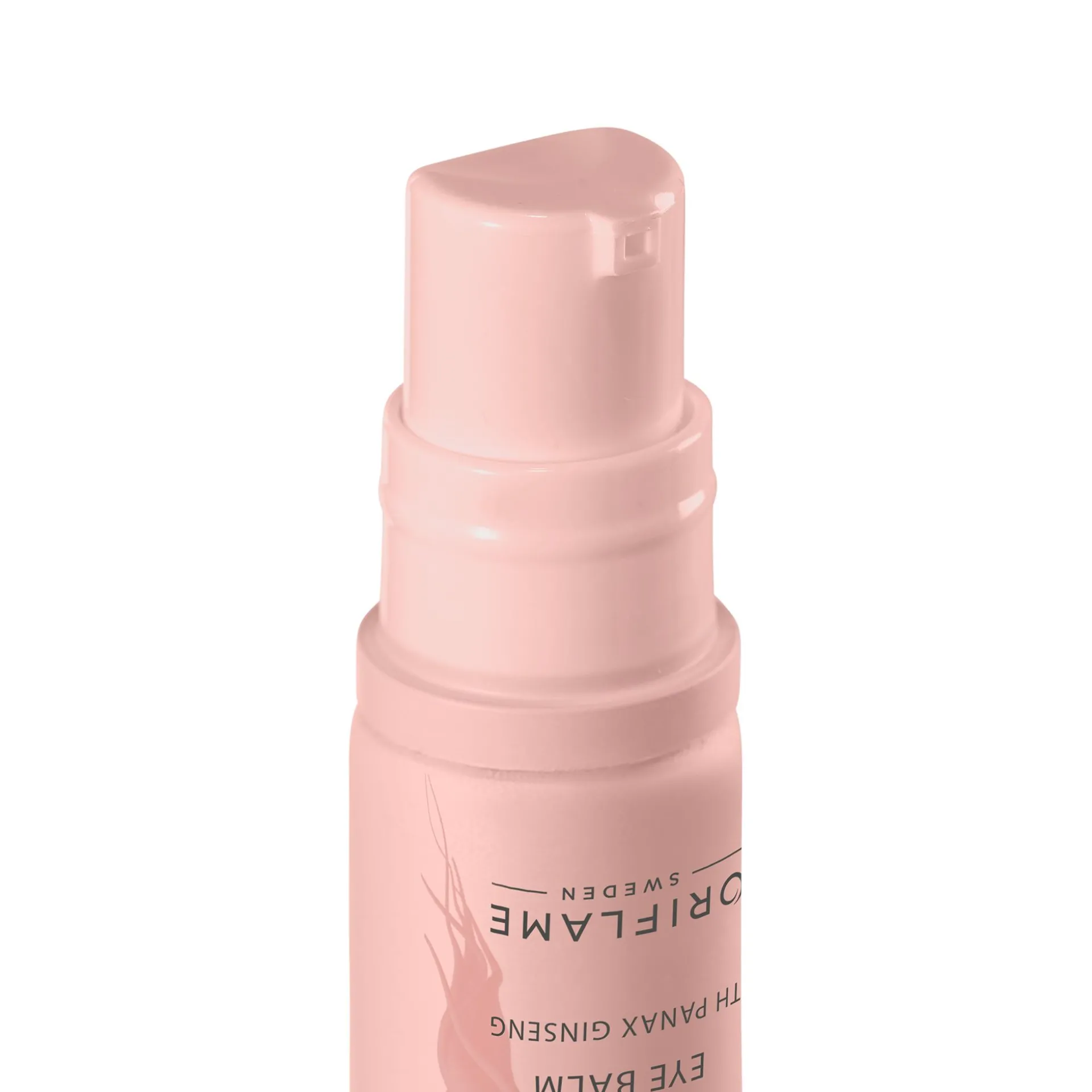 Balsam pod oczy Wellosophy Gładkość i Nawilżenie 15 ml