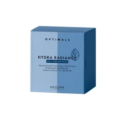 Bogaty krem na dzień Optimals Hydra Radiance 50 ml