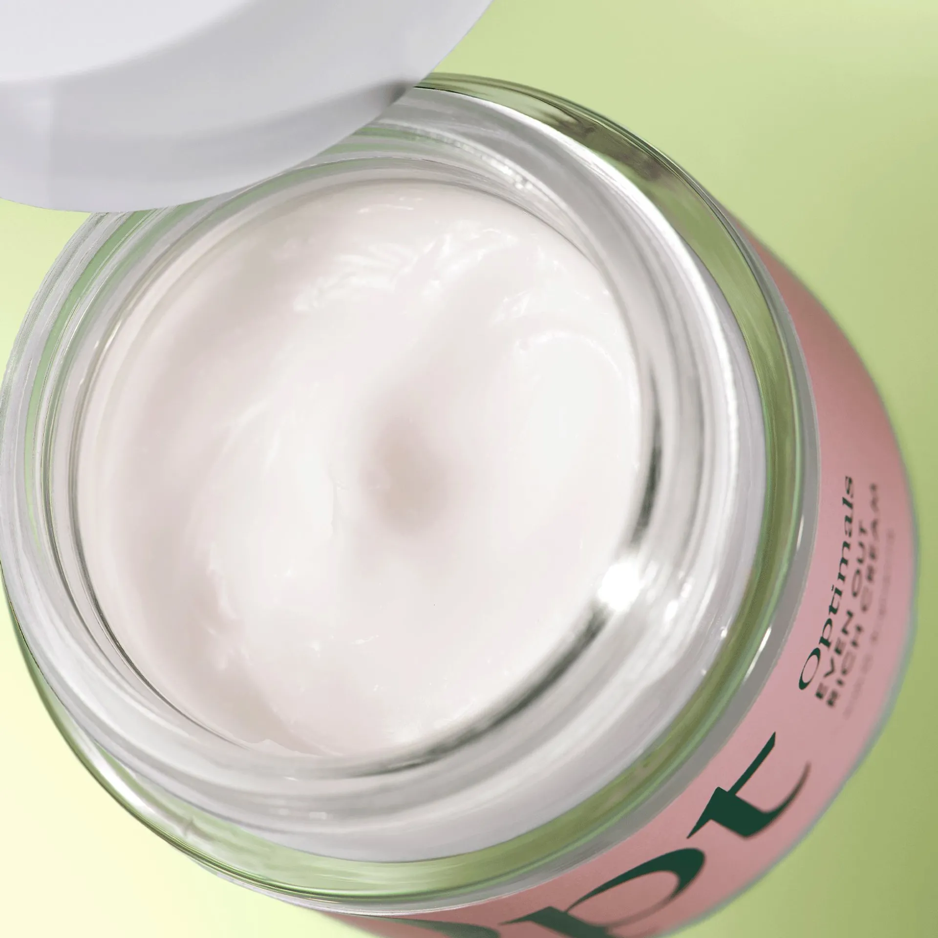 Bogaty krem Opt Optimals Even Out 50 ml