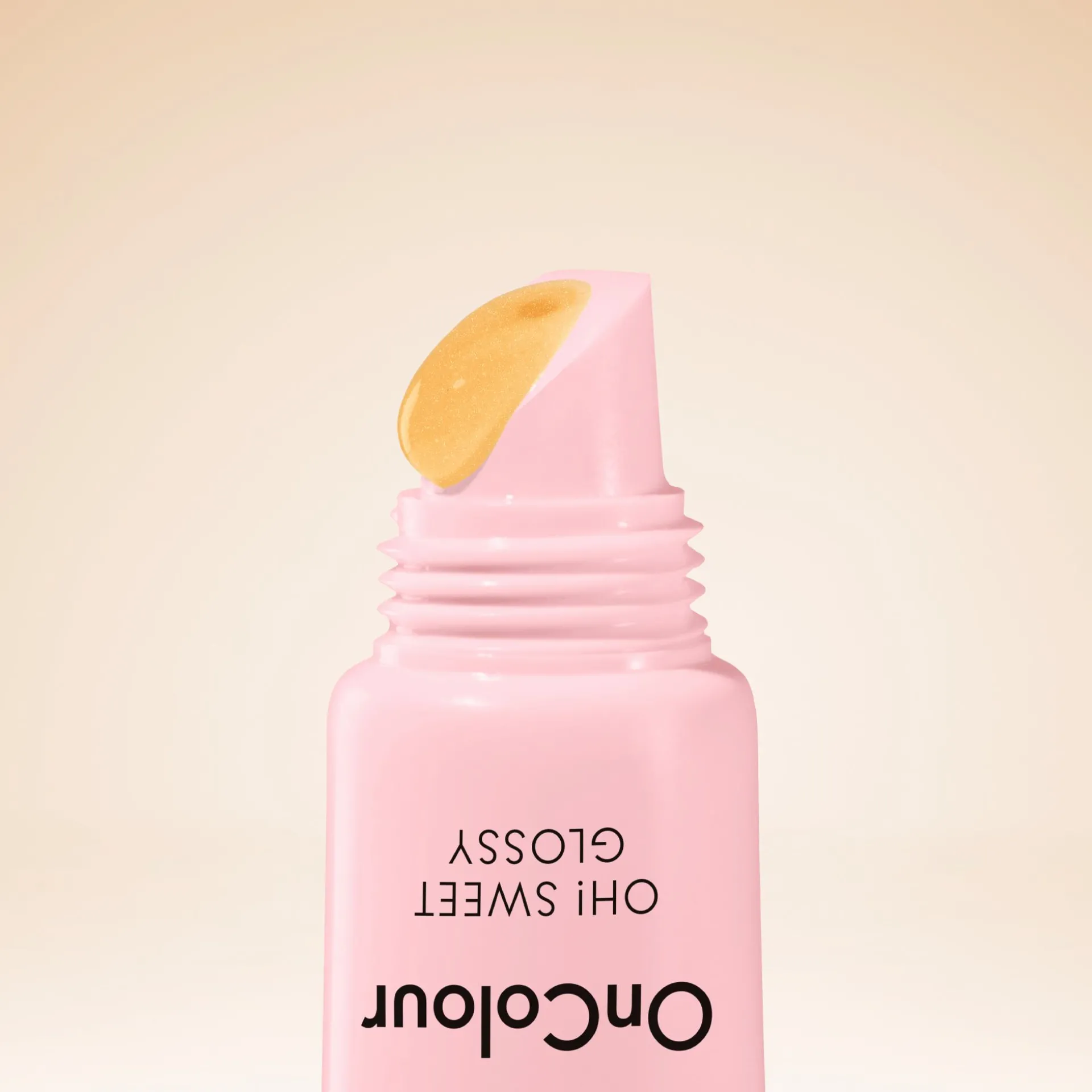 Błyszczyk do ust OnColour Oh! Sweet 465888 ml