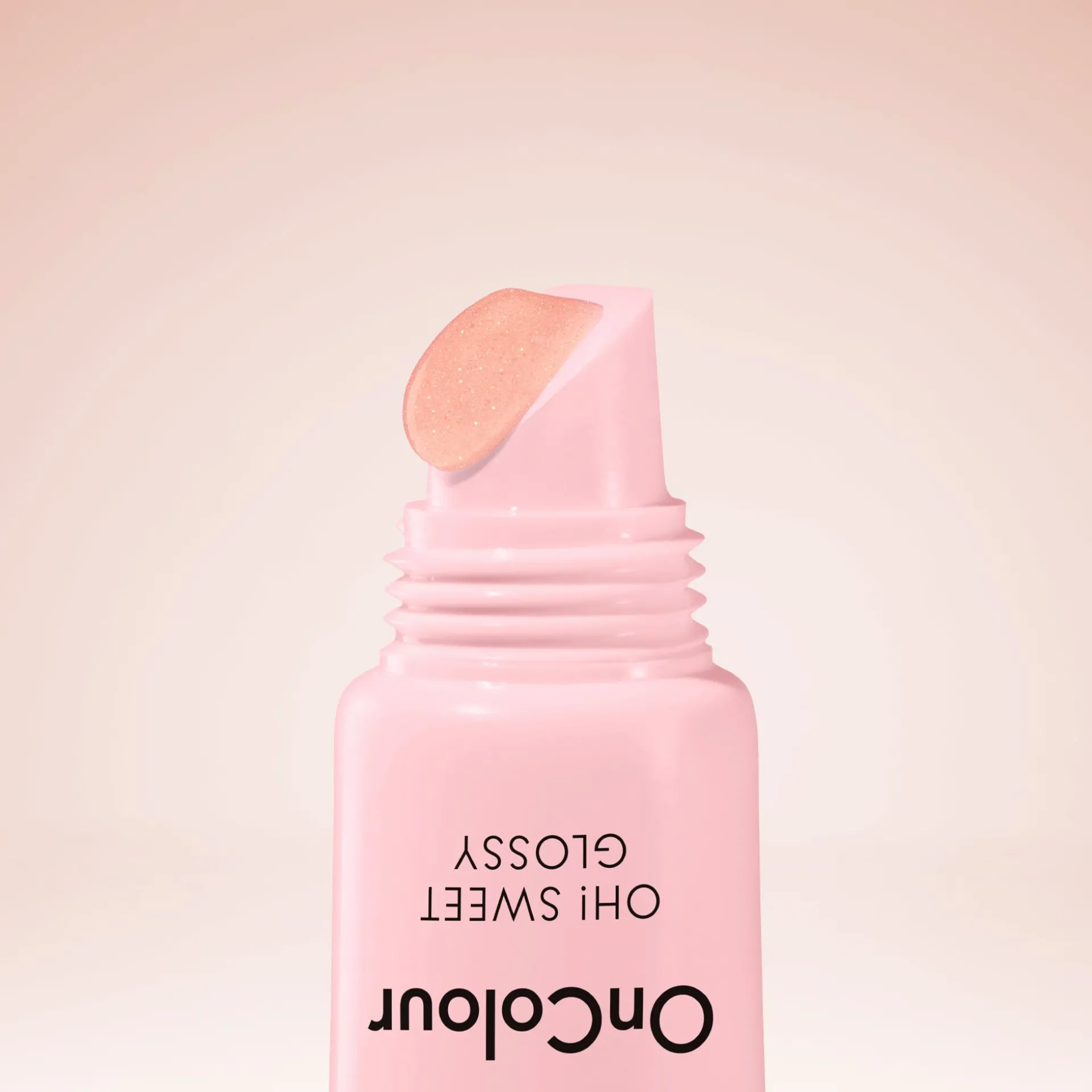 Błyszczyk do ust OnColour Oh! Sweet 465888 ml