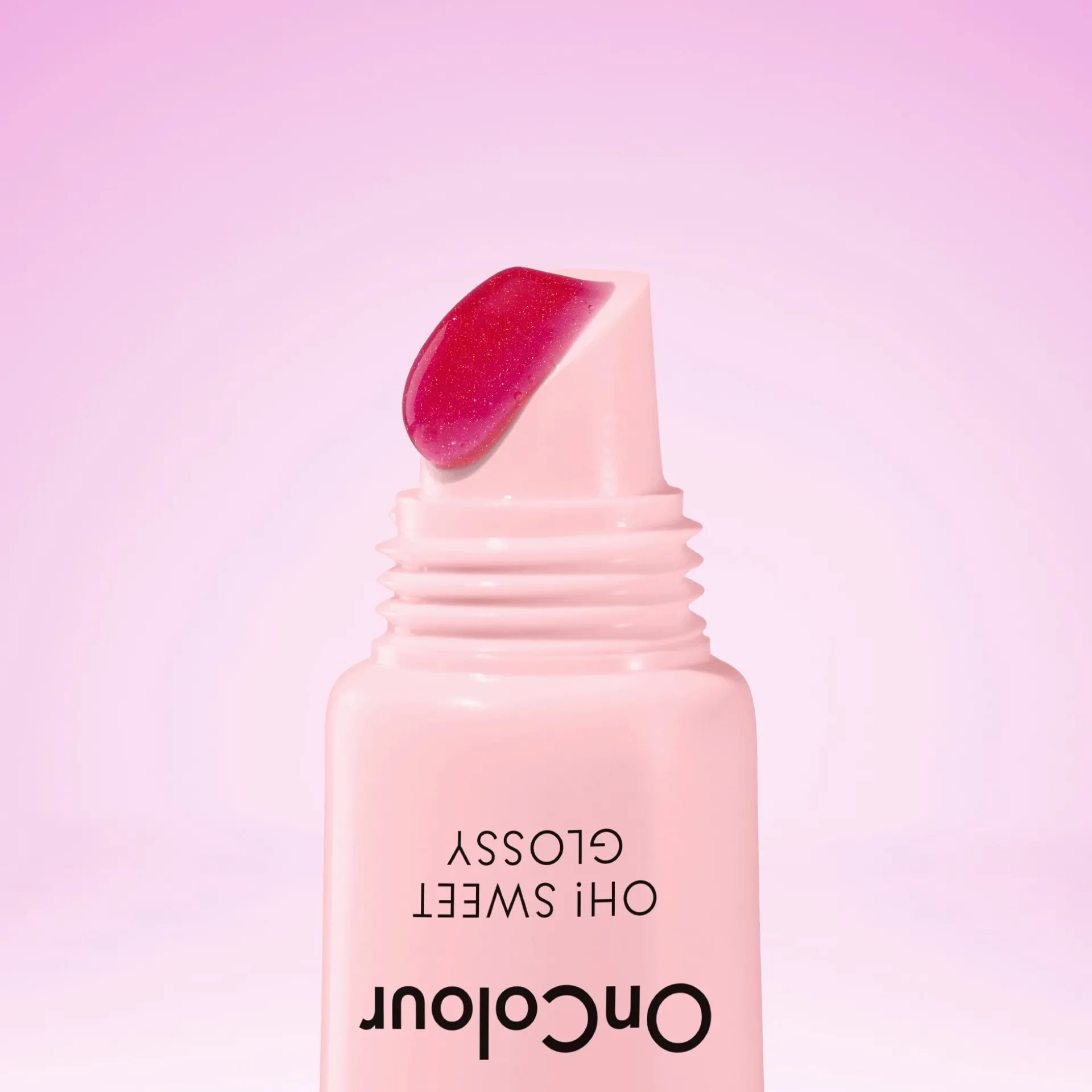 Błyszczyk do ust OnColour Oh! Sweet 465888 ml