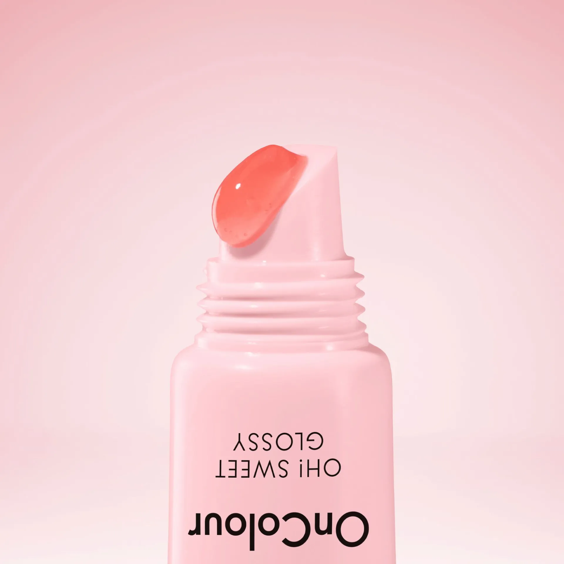 Błyszczyk do ust OnColour Oh! Sweet 465888 ml