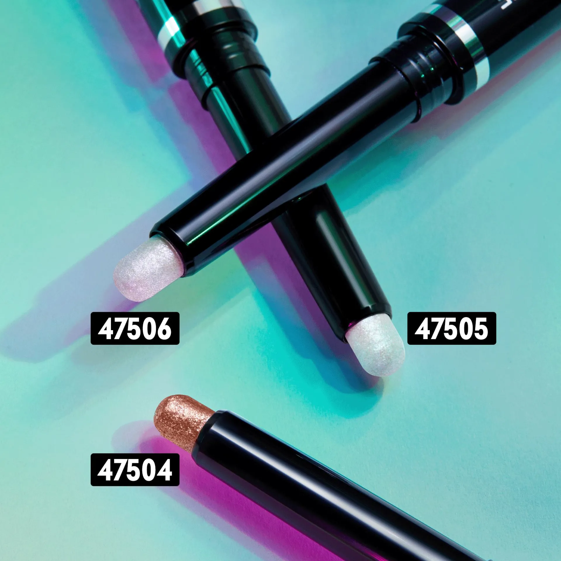 Cień do powiek w sztyfcie THE ONE Colour Unlimited 475041.2 g
