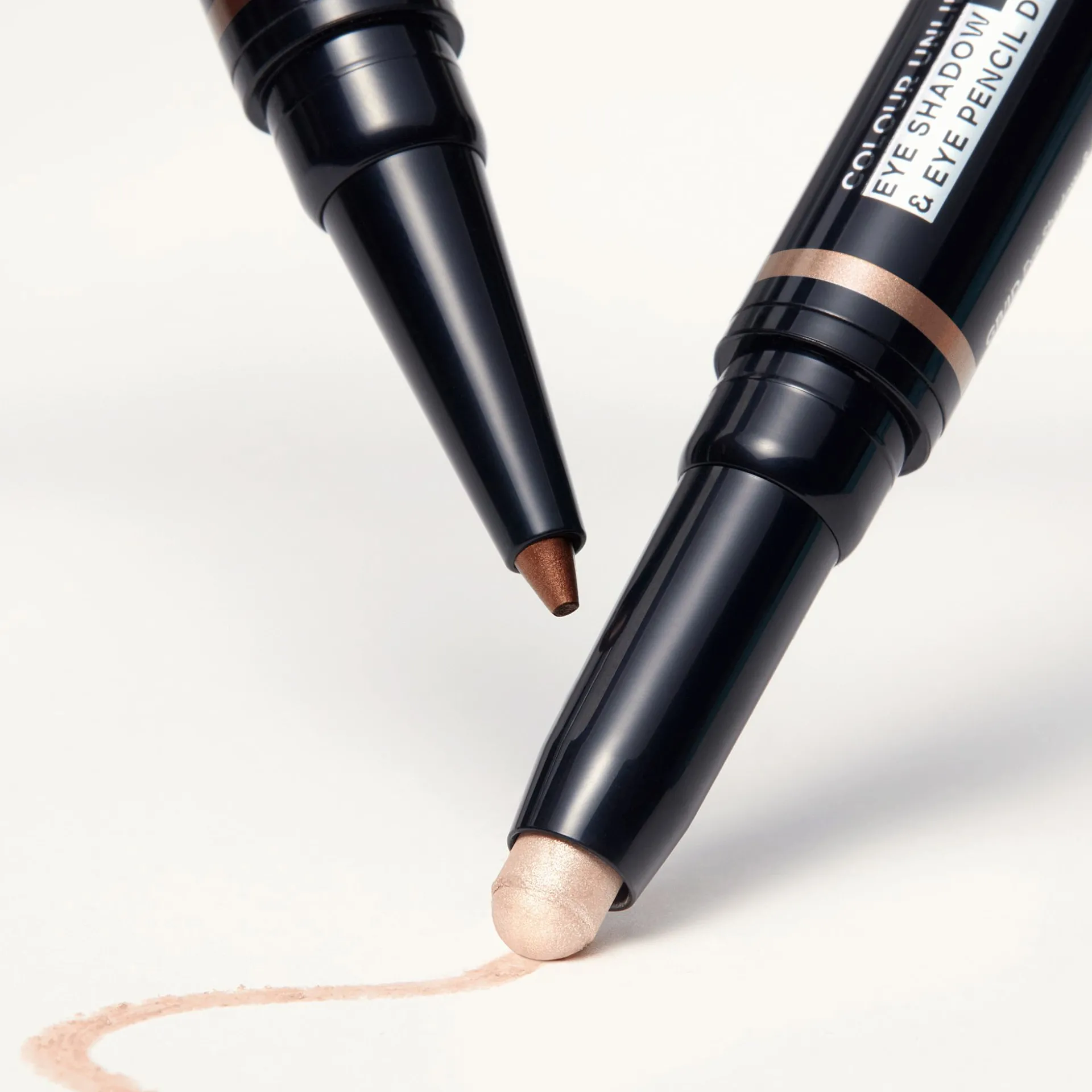 Cień i kredka do oczu THE ONE Colour Unlimited 463531.25 g
