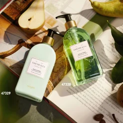 Żel do mycia rąk i ciała Gruszka i Tonka Essense&Co. 300 ml