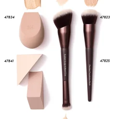 Gąbeczki do makijażu Flawless Canvas 0 szt.
