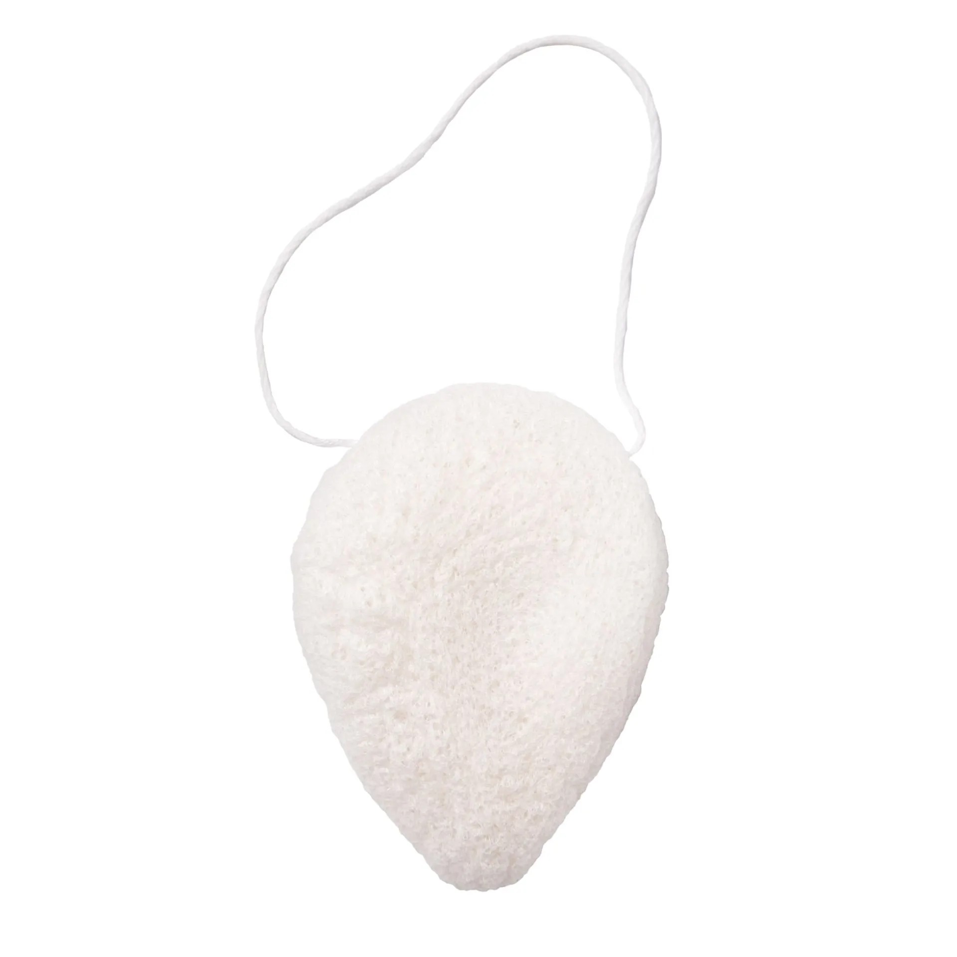Gąbka konjac Drop