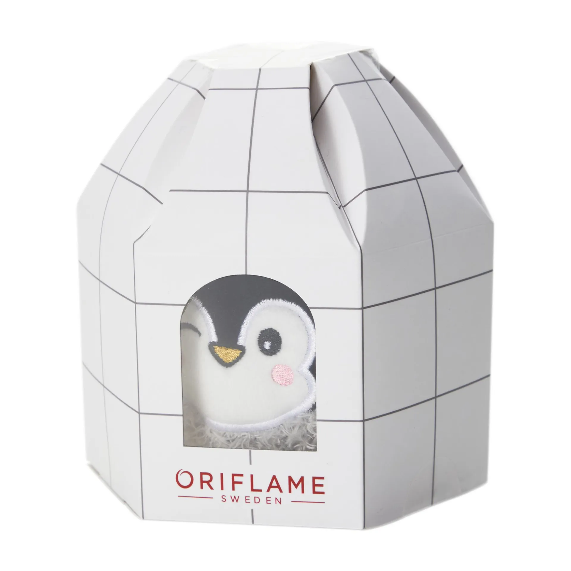 Kapcie Penguin