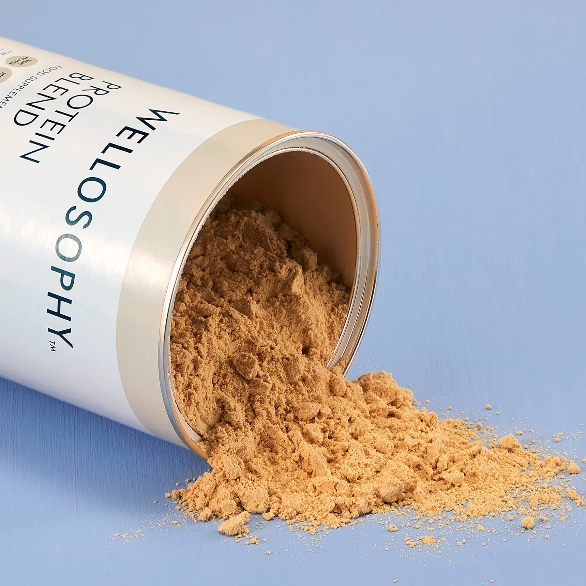 Koktajl proteinowy Wellosophy 378 g