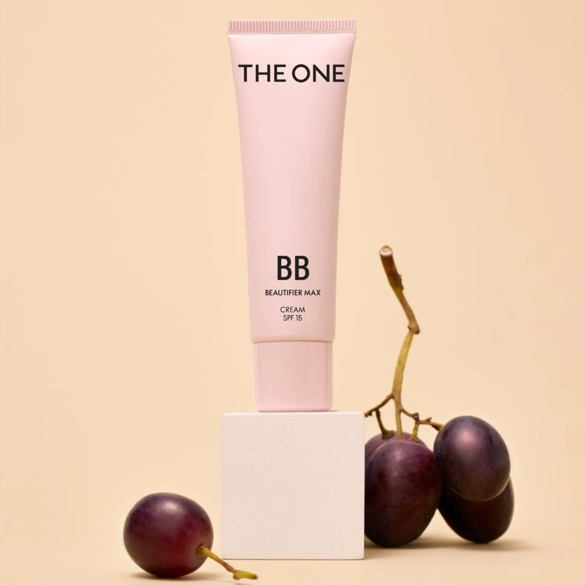 Krem BB THE ONE Beautifier MAX SPF 15 4613430 ml
