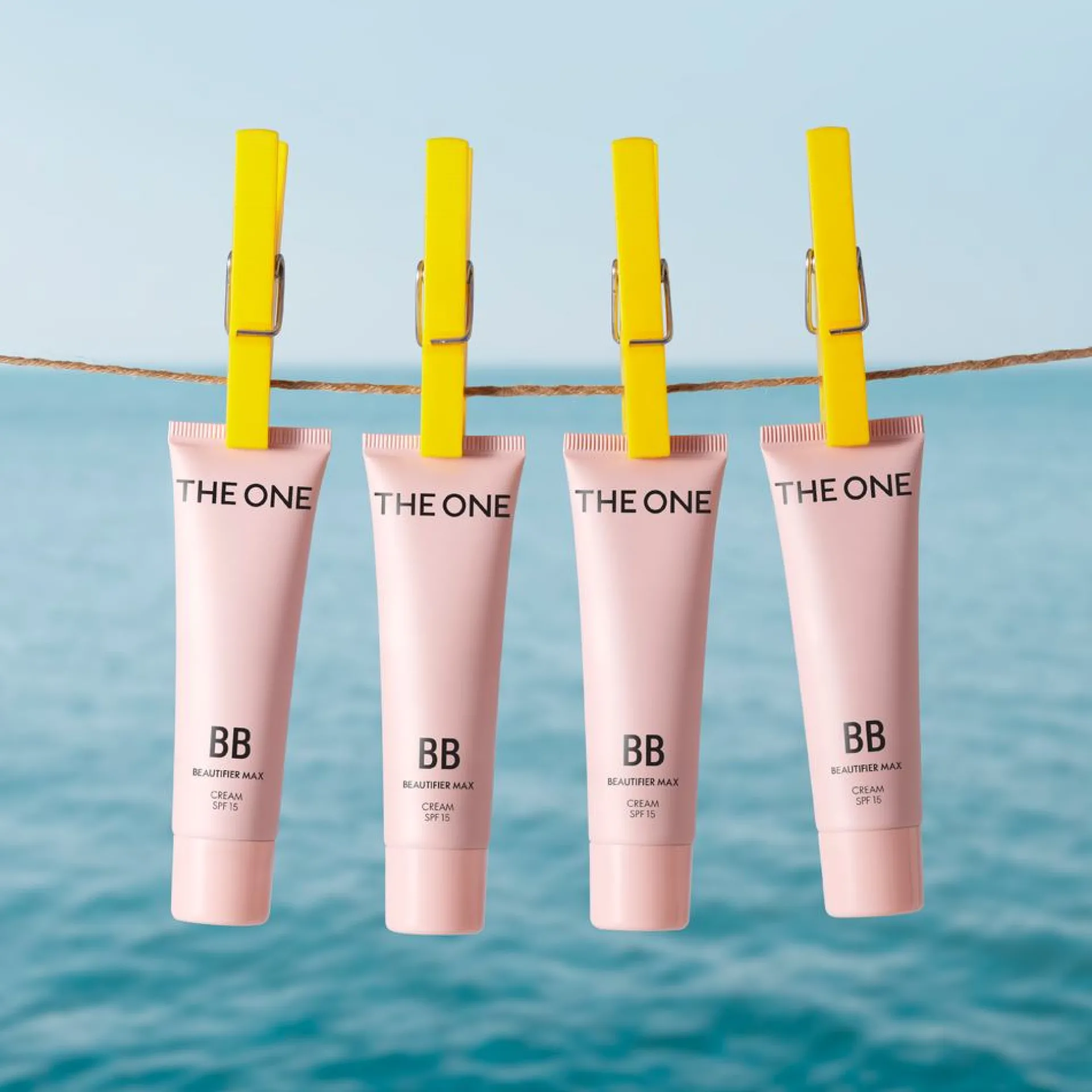 Krem BB THE ONE Beautifier MAX SPF 15 4613430 ml
