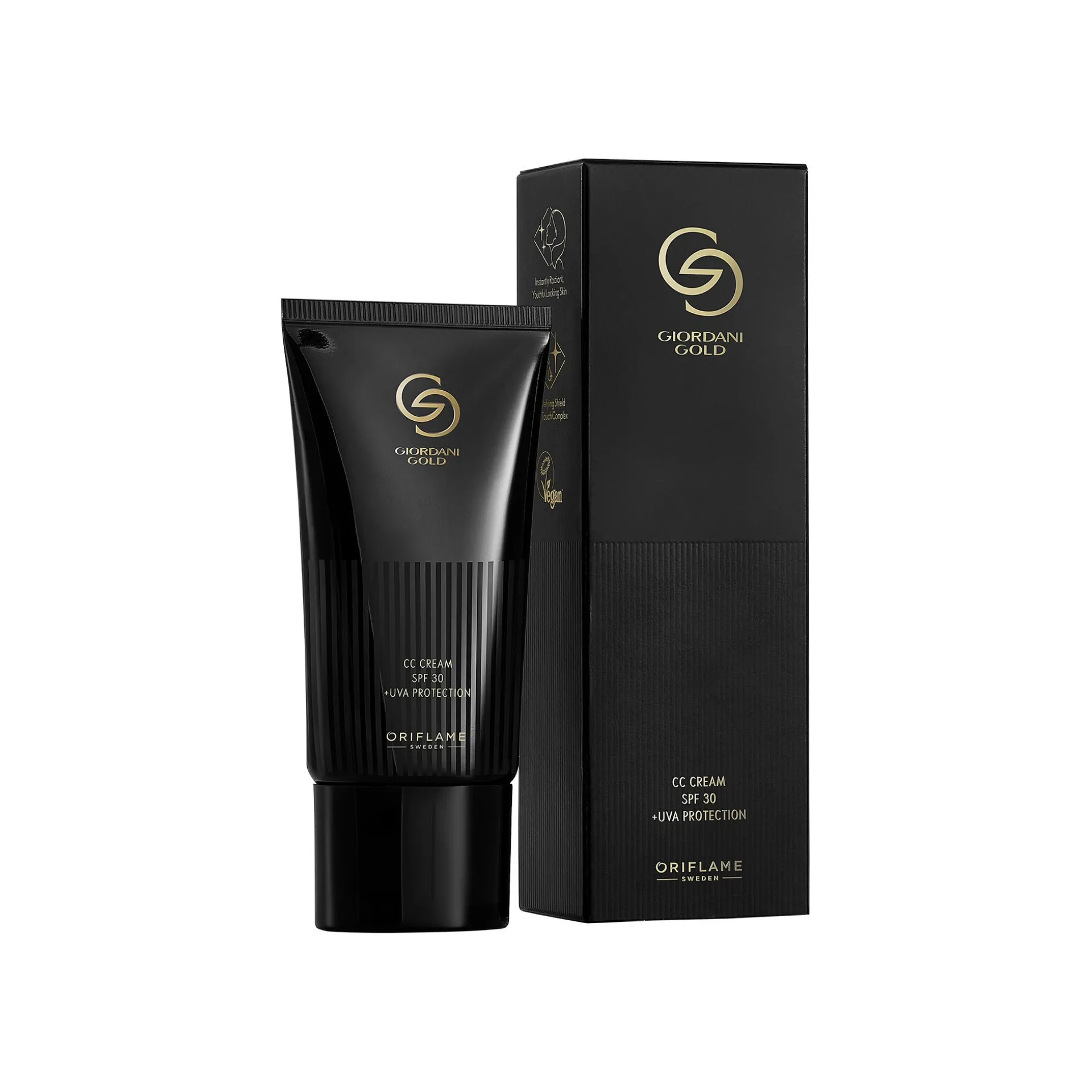 Krem CC Giordani Gold SPF 30 + UVA 4211240 ml