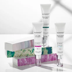 Krem pod oczy Novage+ Bright Intense 15 ml
