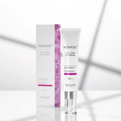 Krem pod oczy Novage+ Lift + Firm 15 ml