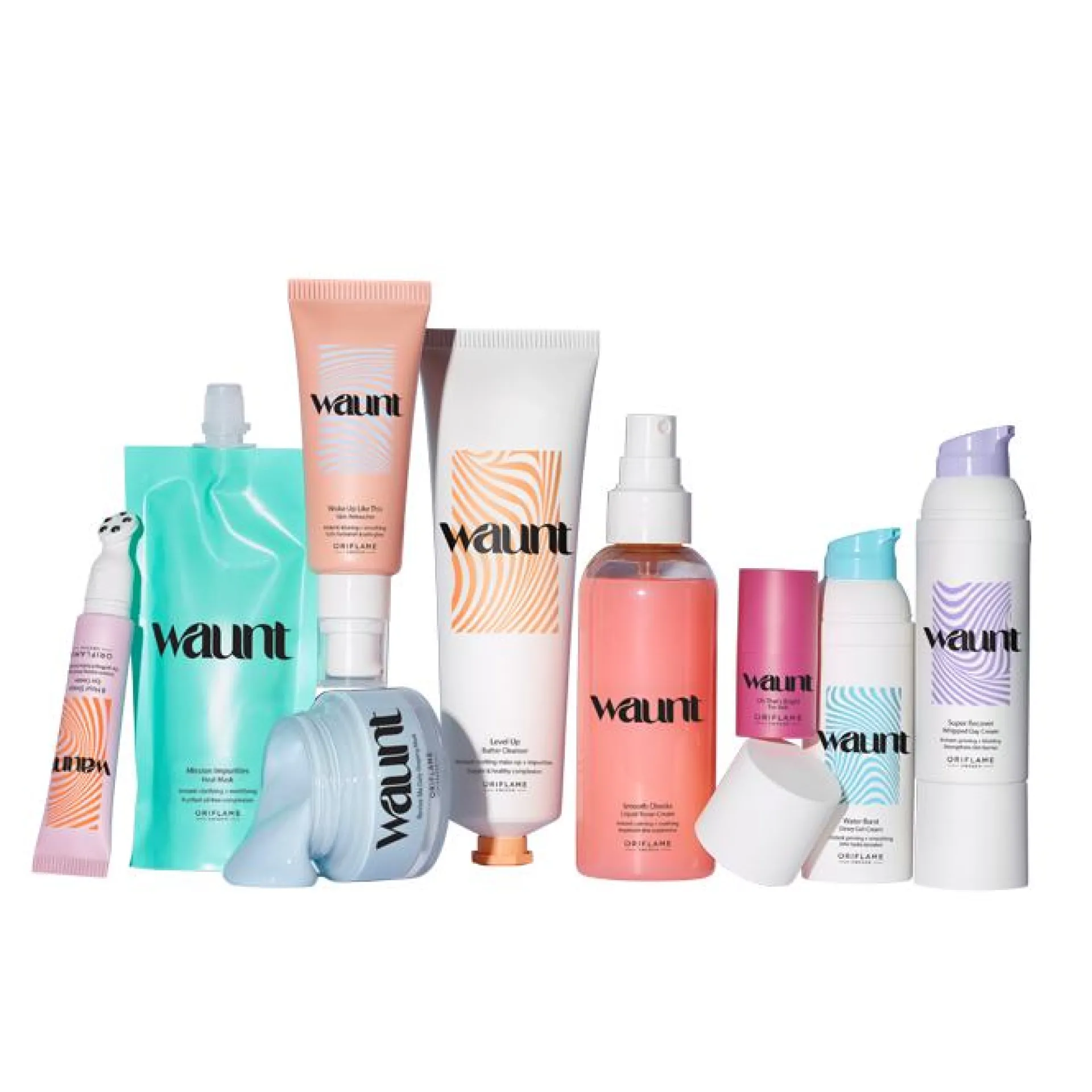 Krem pod oczy Waunt 8 Godzin Snu 15 ml