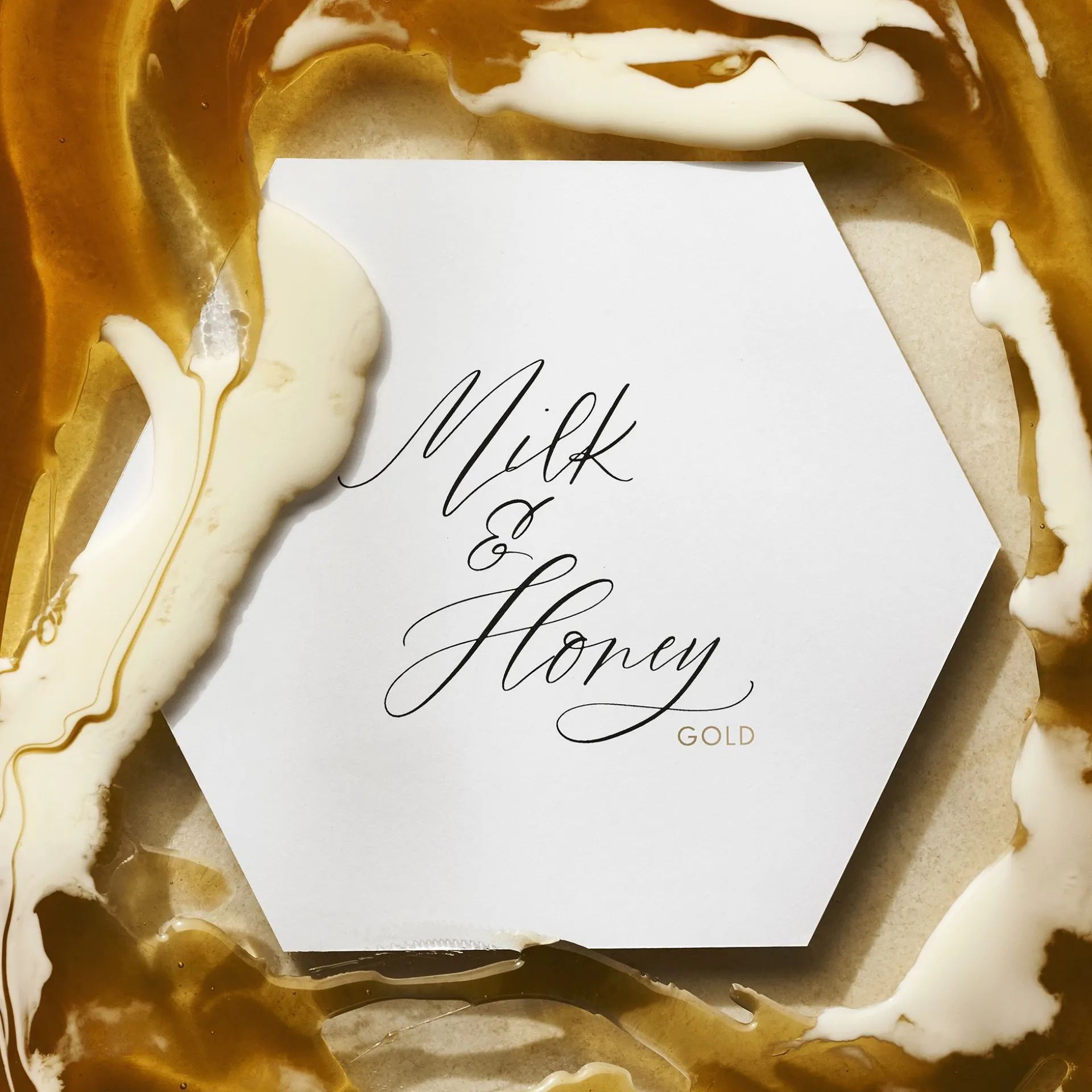 Kremowy żel pod prysznic Milk&Honey Gold 250 ml