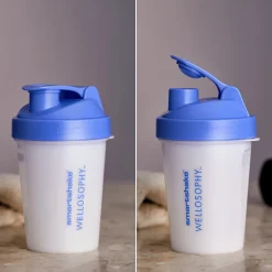 Mały shaker Wellosophy Smartshake
