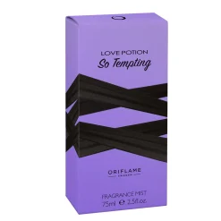 Mgiełka zapachowa Love Potion So Tempting 75 ml