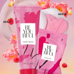 Mydło BeYOUtiful 75 g