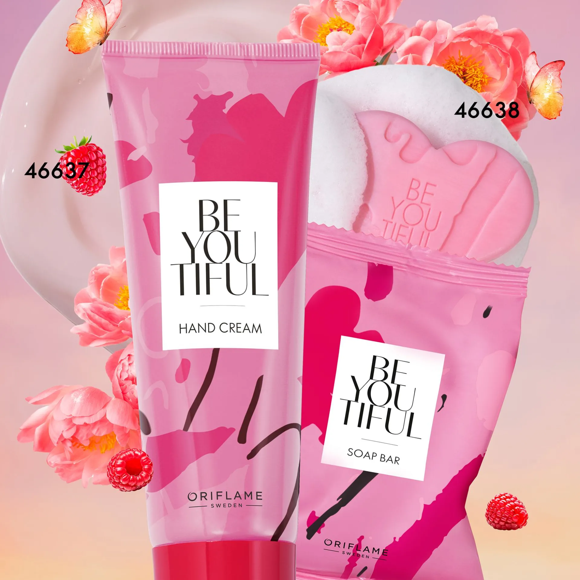 Mydło BeYOUtiful 75 g