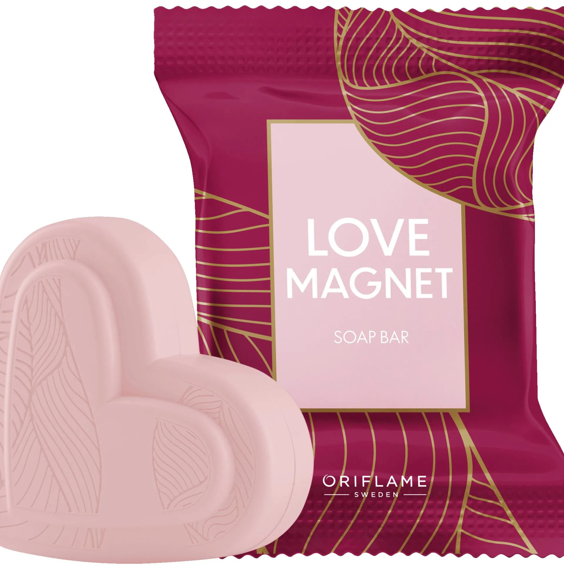 Mydło Love Magnet 75 g