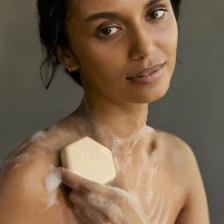 Mydło Milk&Honey Gold 90 g