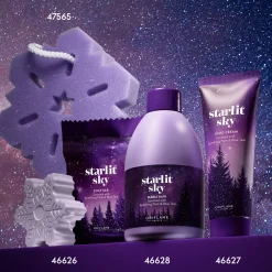 Mydło Starlit Sky 75 g