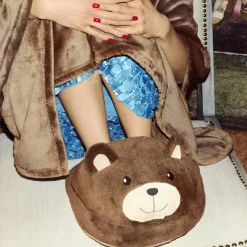Ocieplacz do stóp Swedish Bear 0 szt.