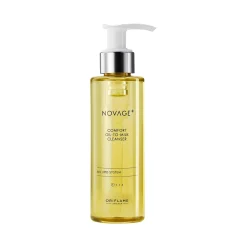 Oczyszczający olejek Novage+ 150 ml
