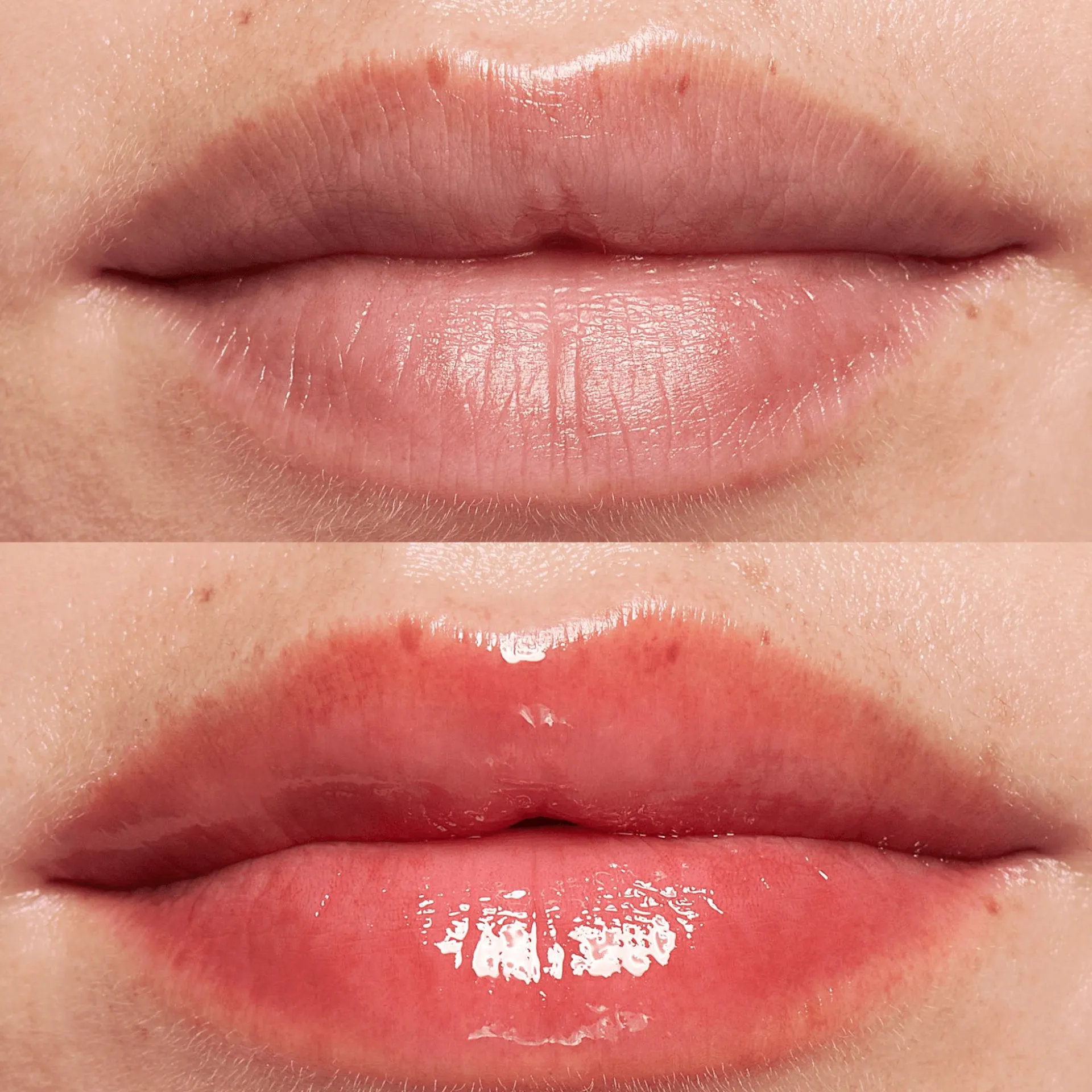 Olejek do ust THE ONE Lip Spa 445524.5 ml