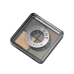 Paleta cieni do powiek THE ONE Make-Up Pro 448106.4 g