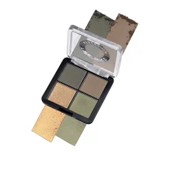 Paleta cieni do powiek THE ONE Make-Up Pro 448106.4 g