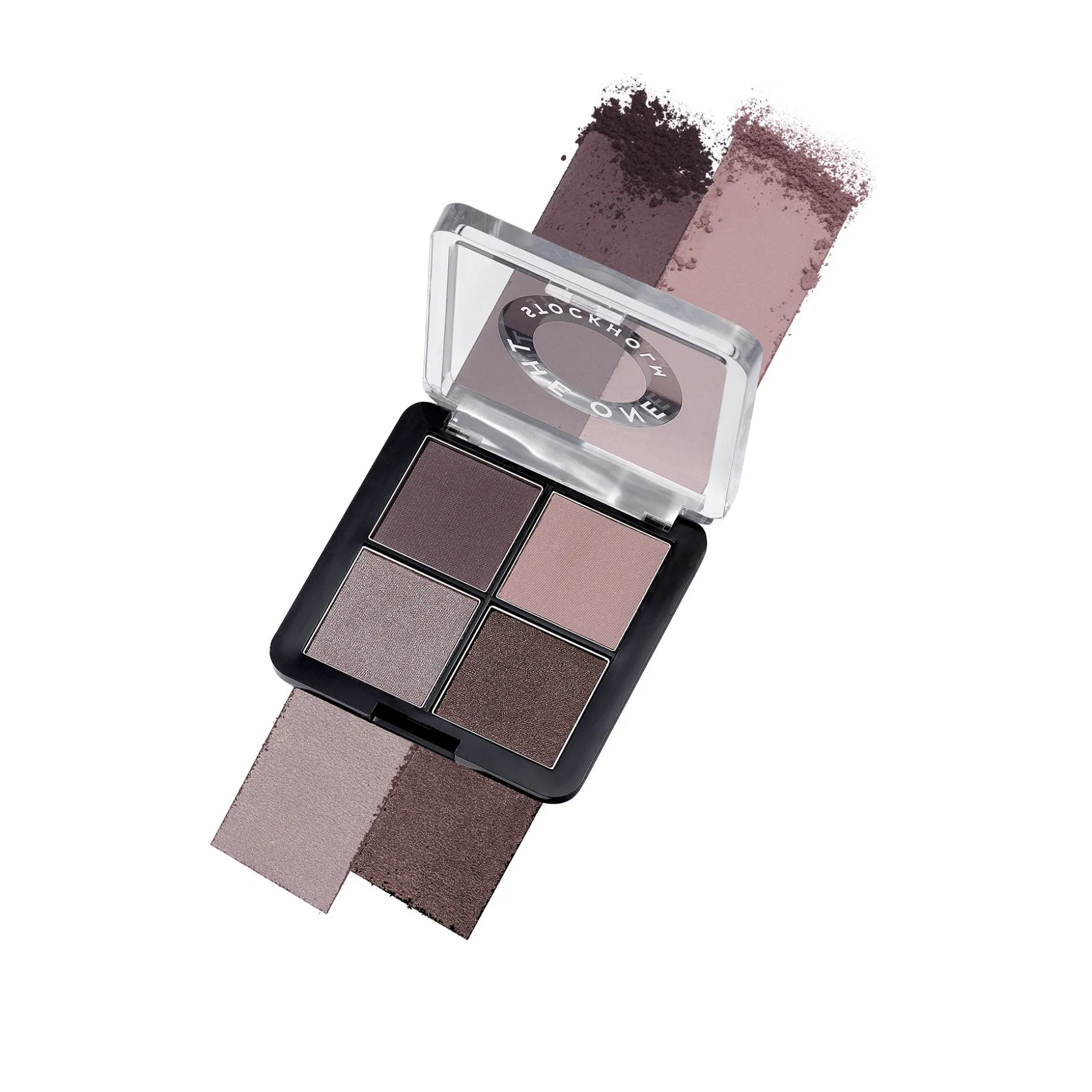 Paleta cieni do powiek THE ONE Make-Up Pro 448106.4 g