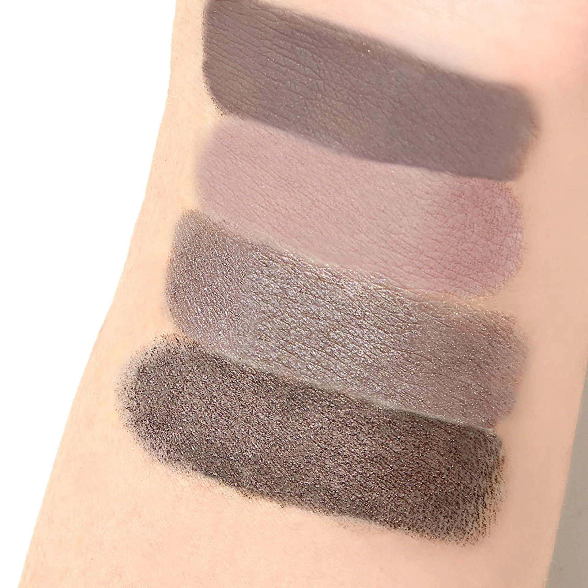 Paleta cieni do powiek THE ONE Make-Up Pro 448106.4 g