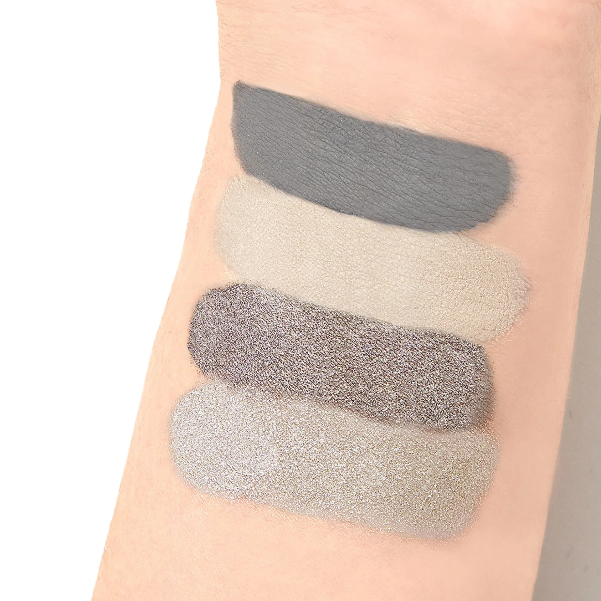 Paleta cieni do powiek THE ONE Make-Up Pro 448106.4 g