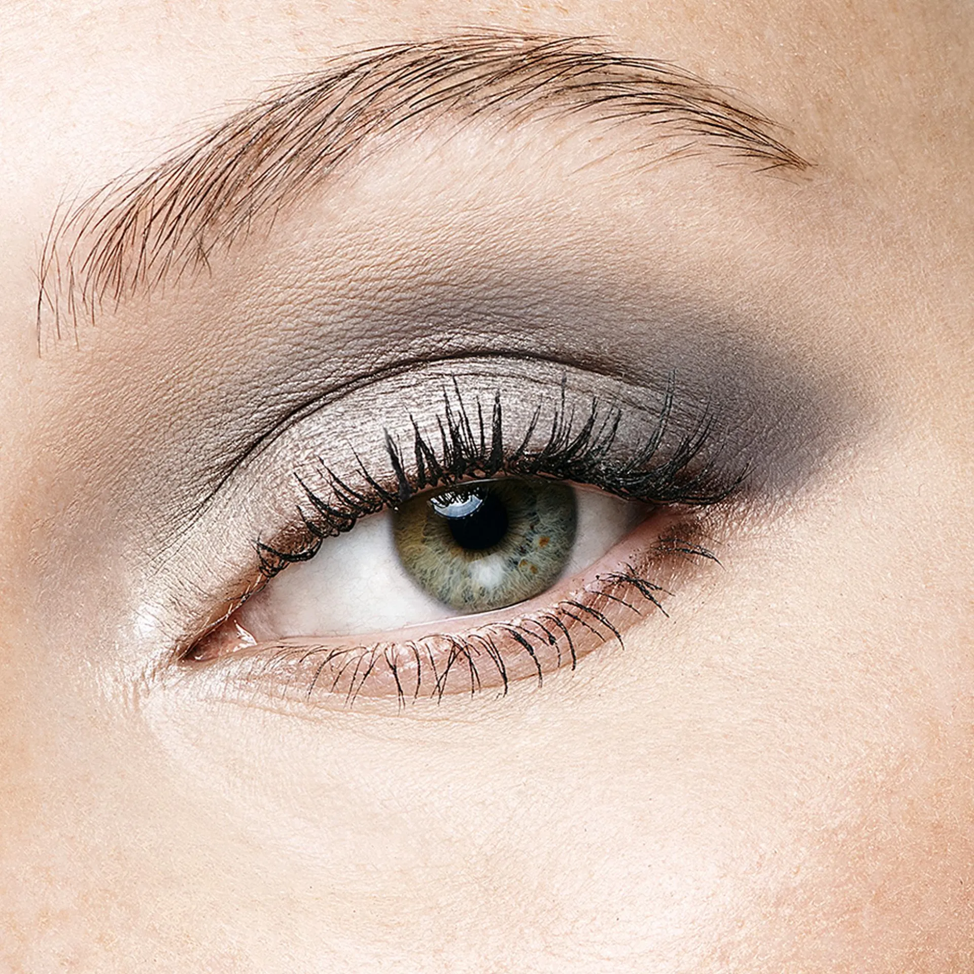 Paleta cieni do powiek THE ONE Make-Up Pro 448106.4 g