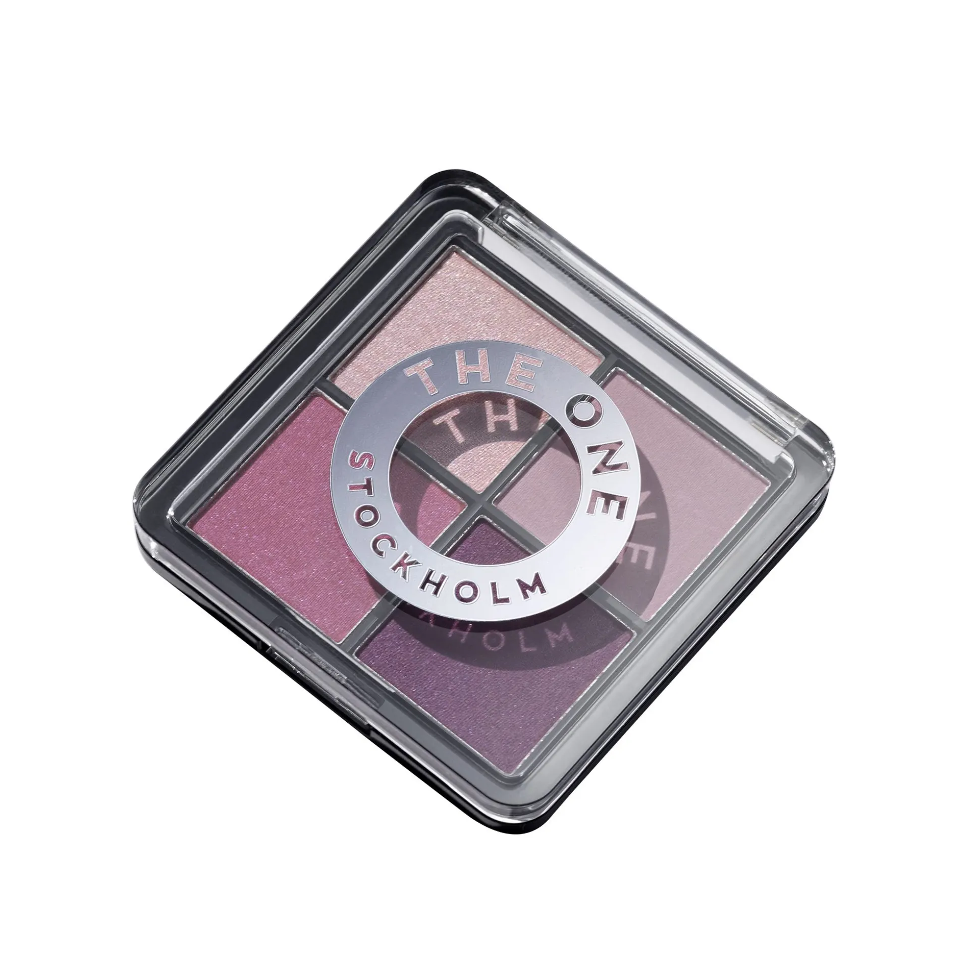 Paleta cieni do powiek THE ONE Make-Up Pro 448106.4 g