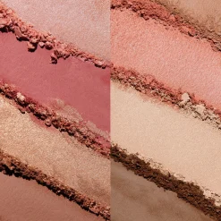 Paleta do makijażu Giordani Gold Fabulous Beauty 8 g