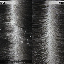 Peeling oczyszczający skórę głowy DUOLOGI 75 ml