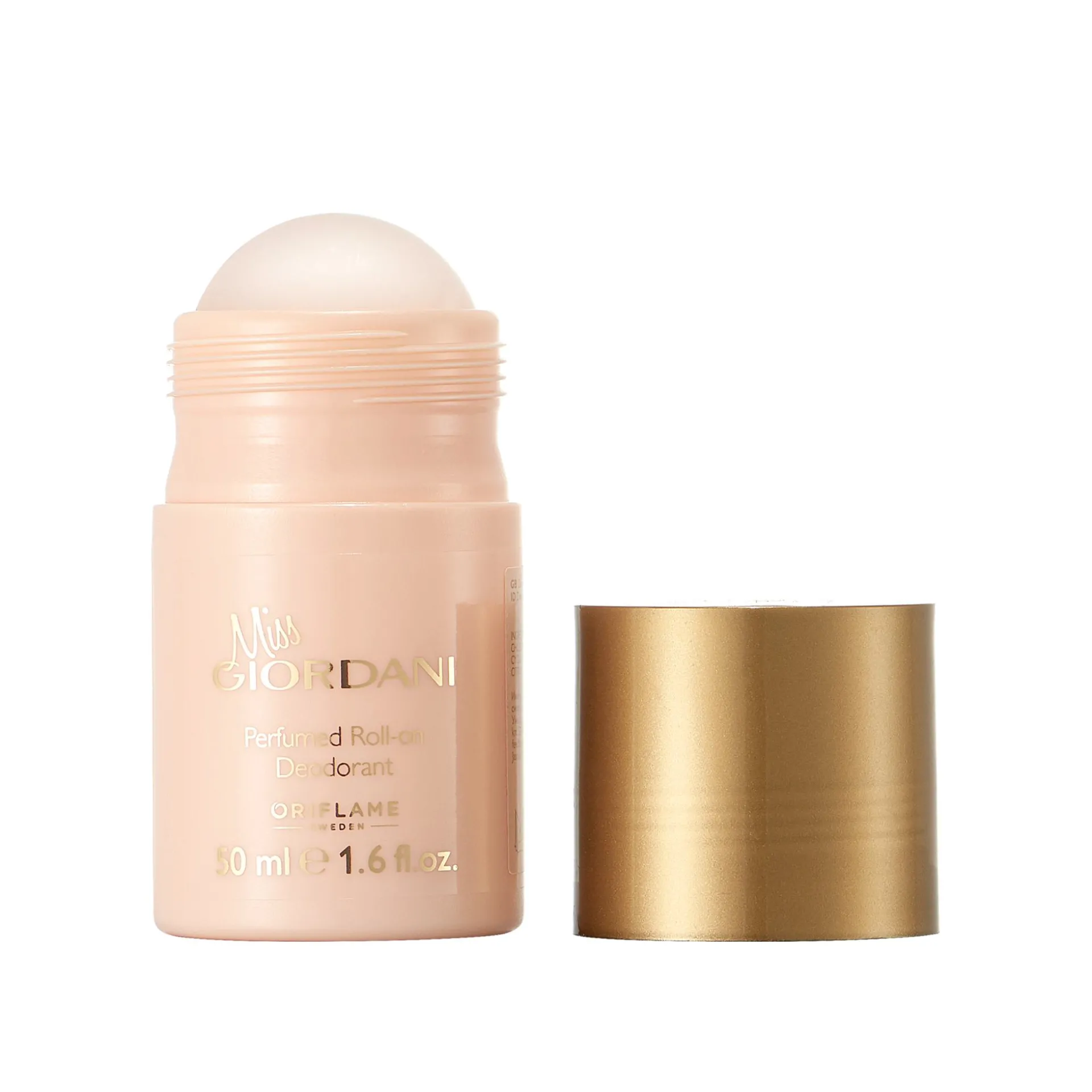 Perfumowany dezodorant w kulce Miss Giordani 50 ml