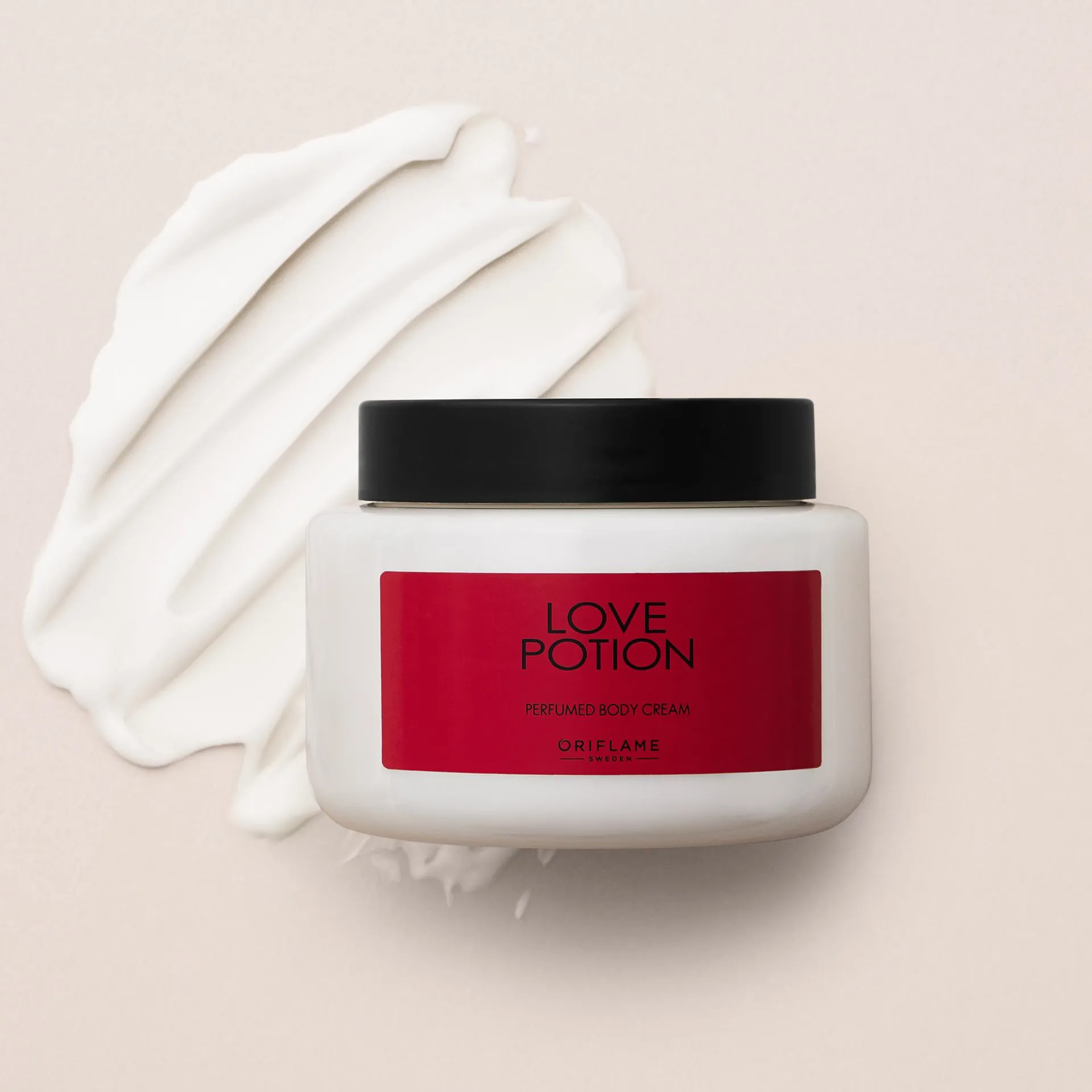 Perfumowany krem do ciała Love Potion 250 ml