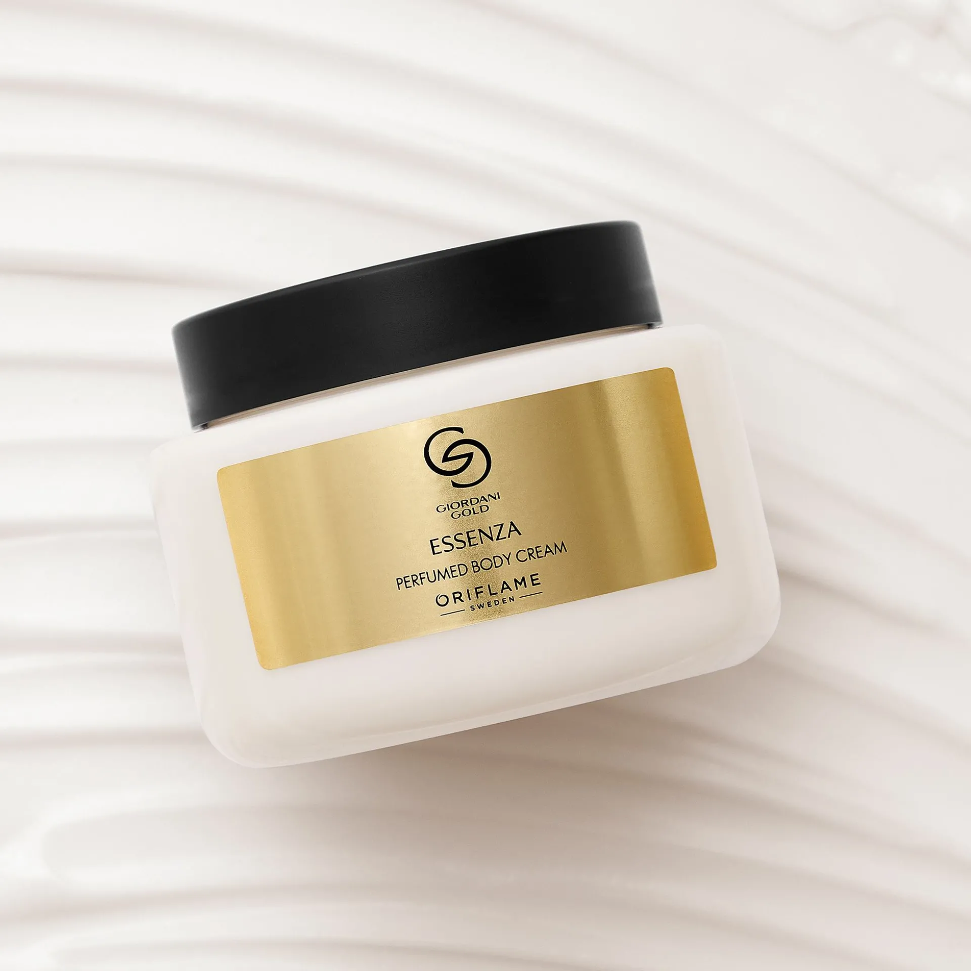 Perfumowany krem do ciała Giordani Gold Essenza 250 ml