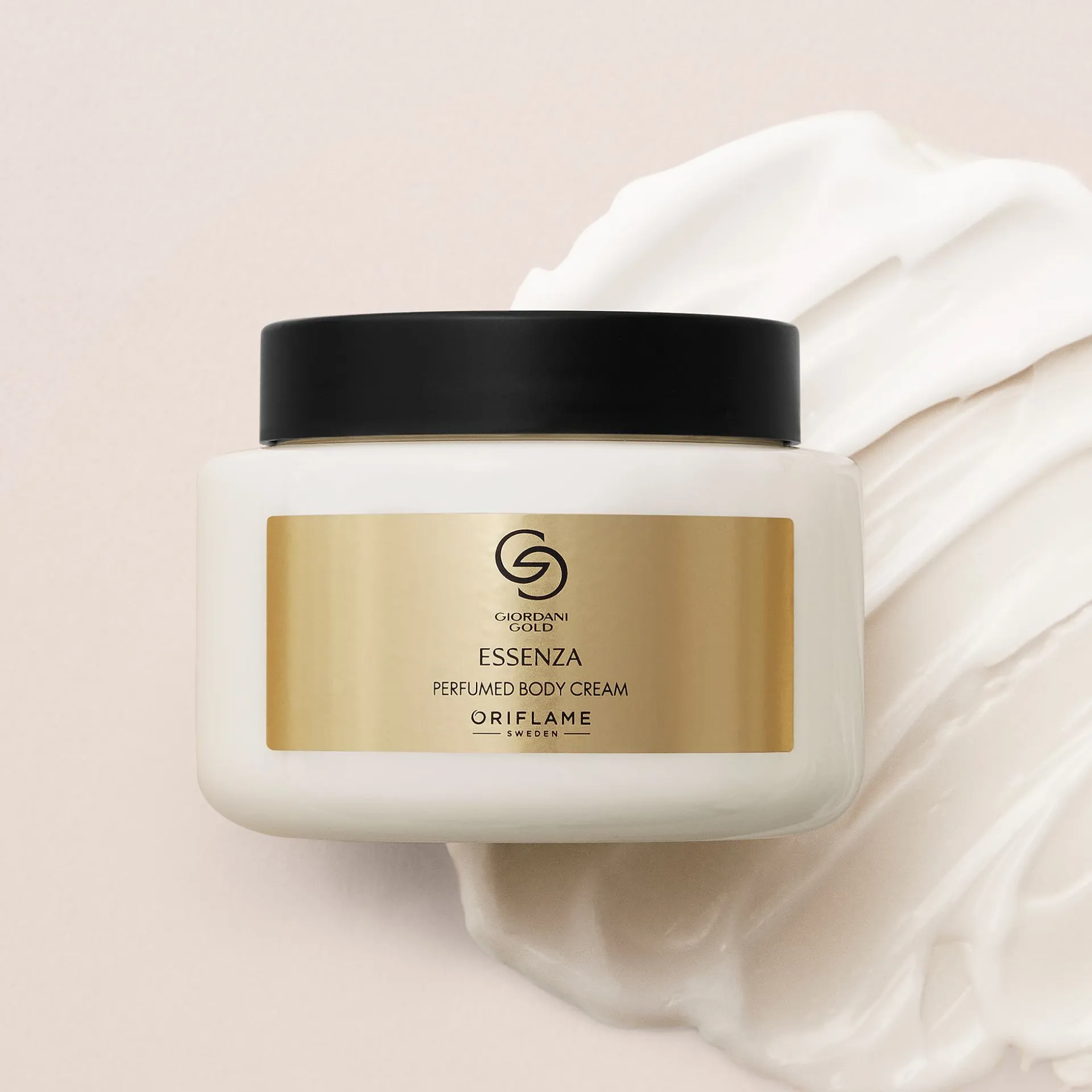 Perfumowany krem do ciała Giordani Gold Essenza 250 ml