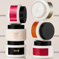 Perfumowany krem do ciała Giordani Gold Essenza Supreme 250 ml