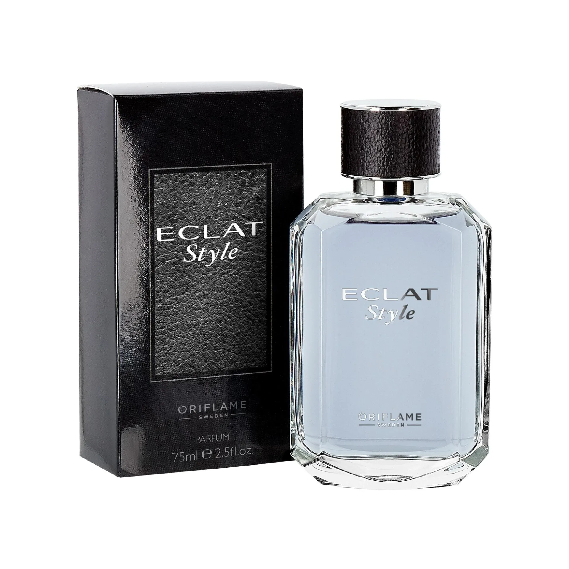 Perfumy Eclat Style dla niego 75 ml