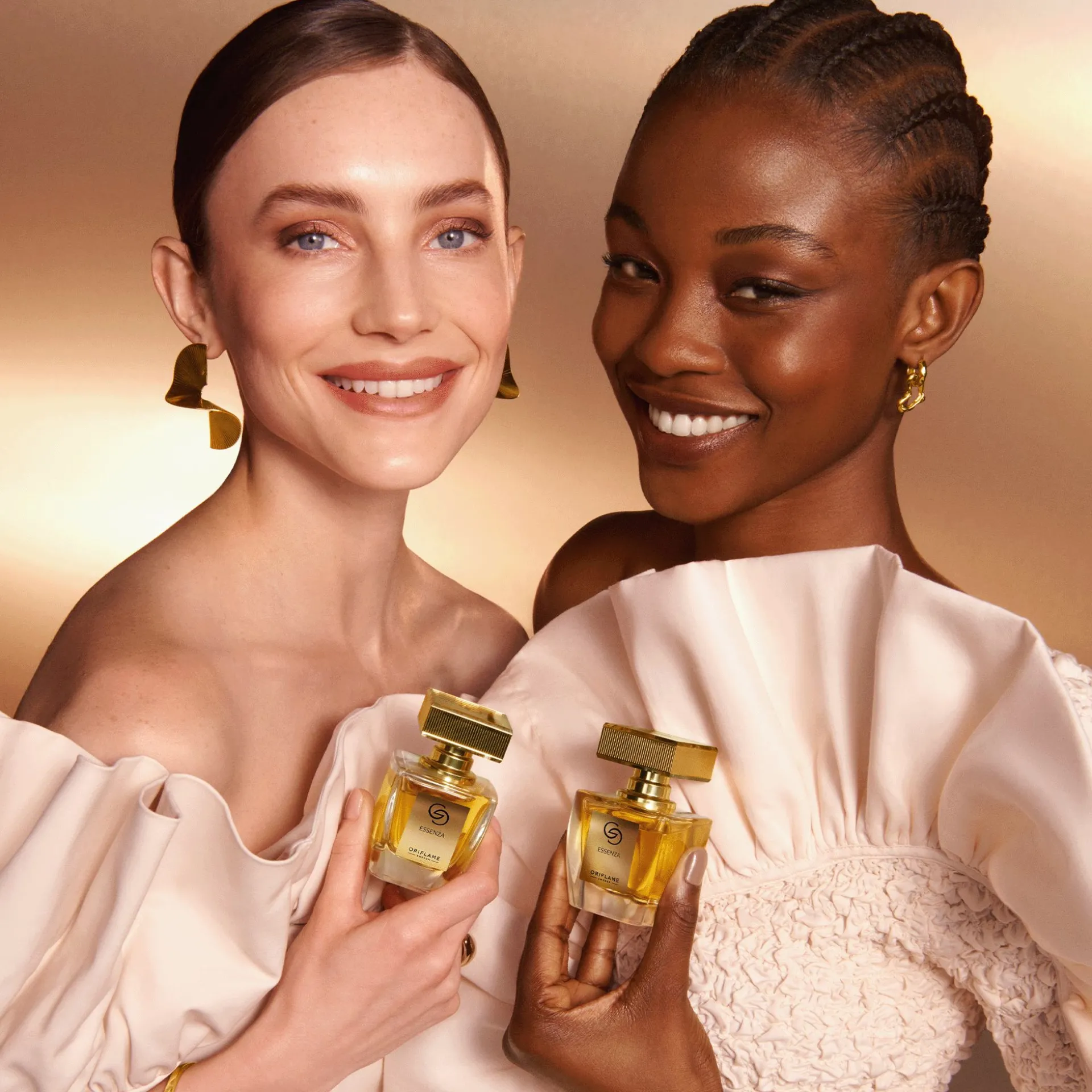 Perfumy Giordani Gold Essenza